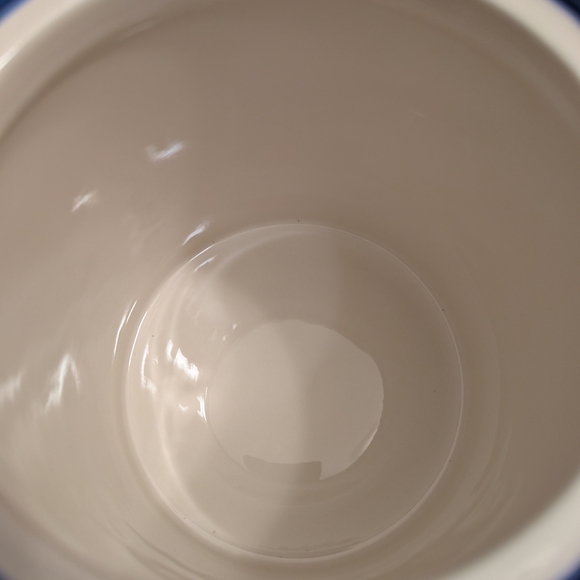 Tabitha Brown ,"Cookie business" Cookie Jar NWT - Picture 3 of 3